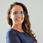 Profile picture for user Selina Rosset - Friuli Innovazione